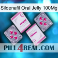 Sildenafil Oral Jelly 100Mg 33